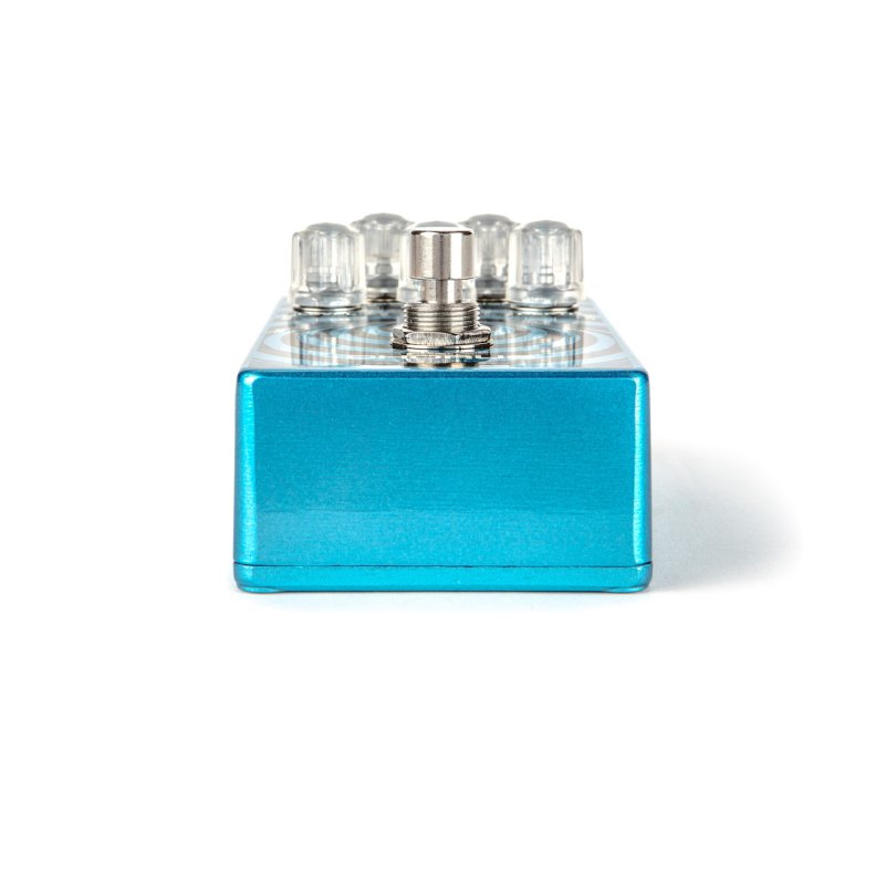 Dunlop - MXR Wylde Audio Chorus Pedal