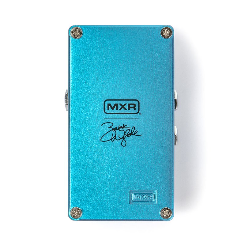 Dunlop - MXR Wylde Audio Chorus Pedal