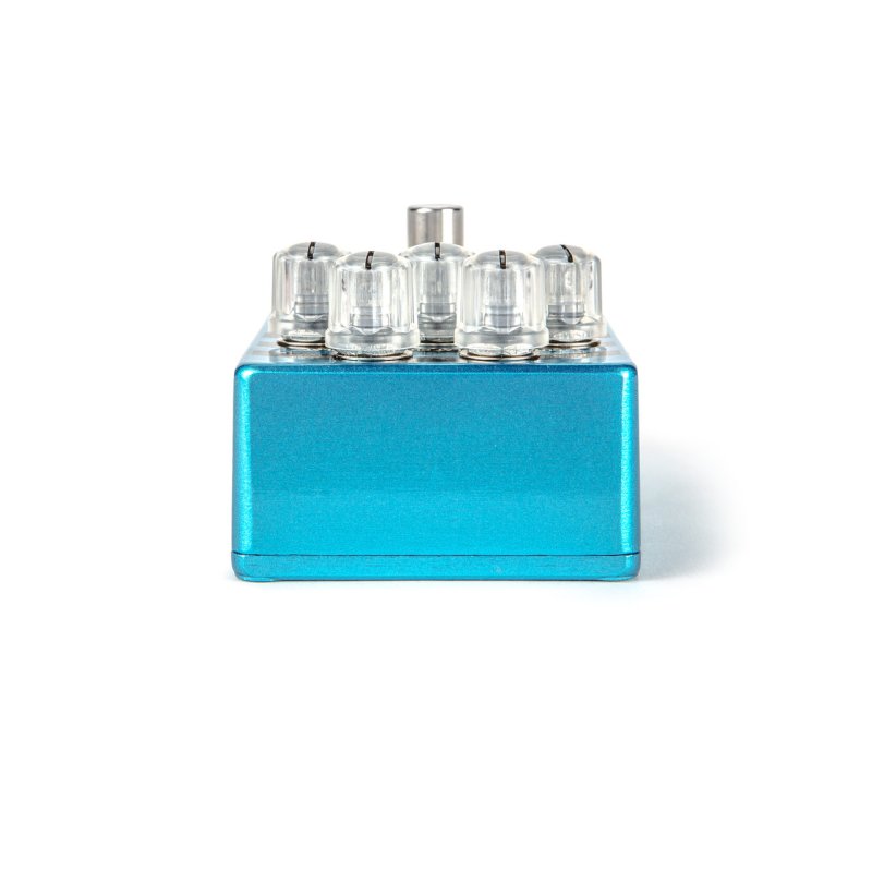 Dunlop - MXR Wylde Audio Chorus Pedal