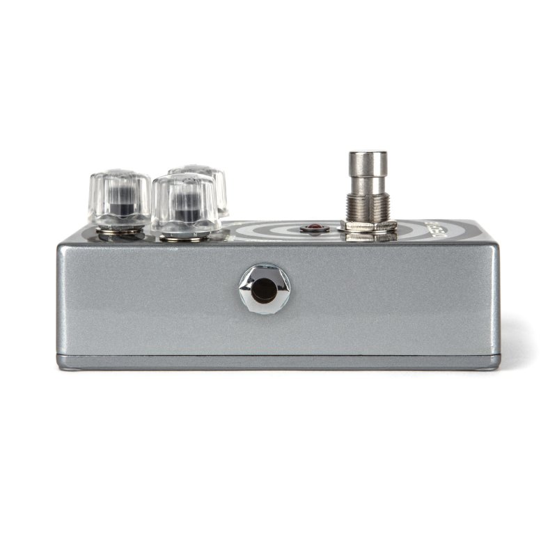 Dunlop - MXR Wylde Audio Overdrive Pedal
