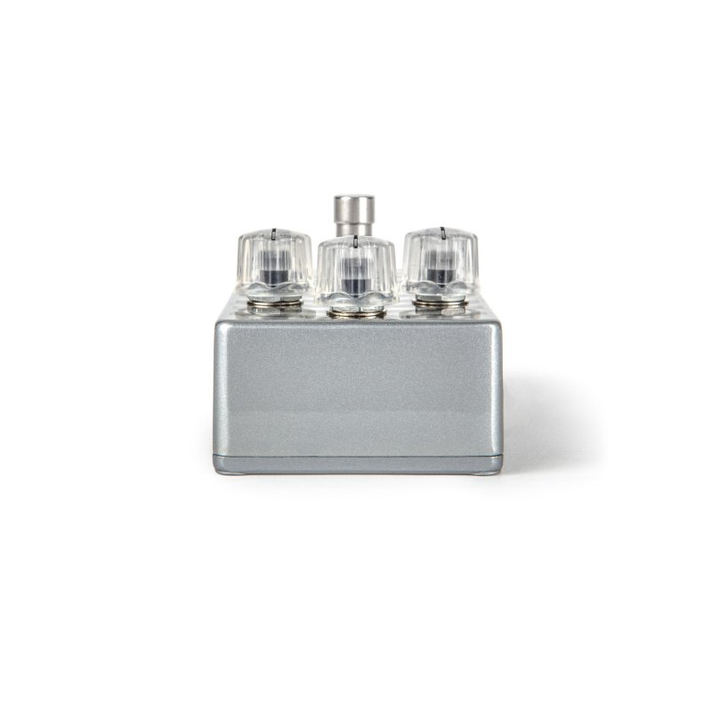 Dunlop - MXR Wylde Audio Overdrive Pedal