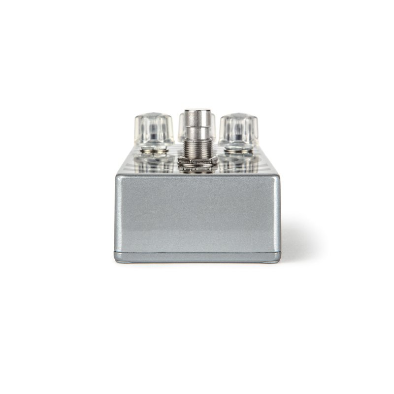 Dunlop - MXR Wylde Audio Overdrive Pedal