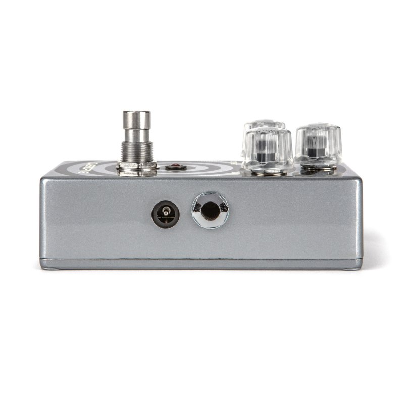 Dunlop - MXR Wylde Audio Overdrive Pedal