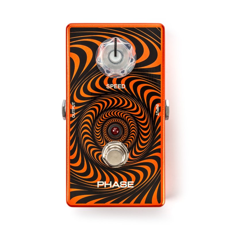Dunlop - MXR Wylde Audio Phase Pedal