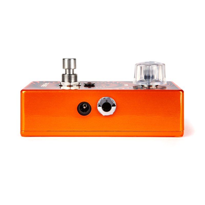 Dunlop - MXR Wylde Audio Phase Pedal