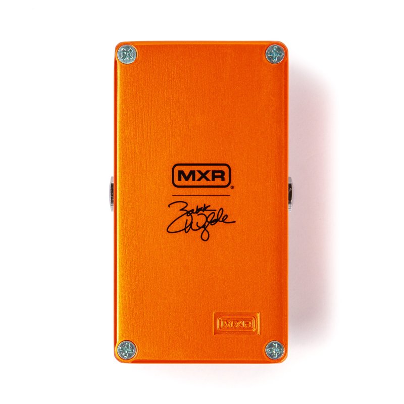 Dunlop - MXR Wylde Audio Phase Pedal