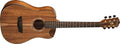 Washburn's Comfort Series combine looks and ergonomics to deliver the ultimate player-friendly guita