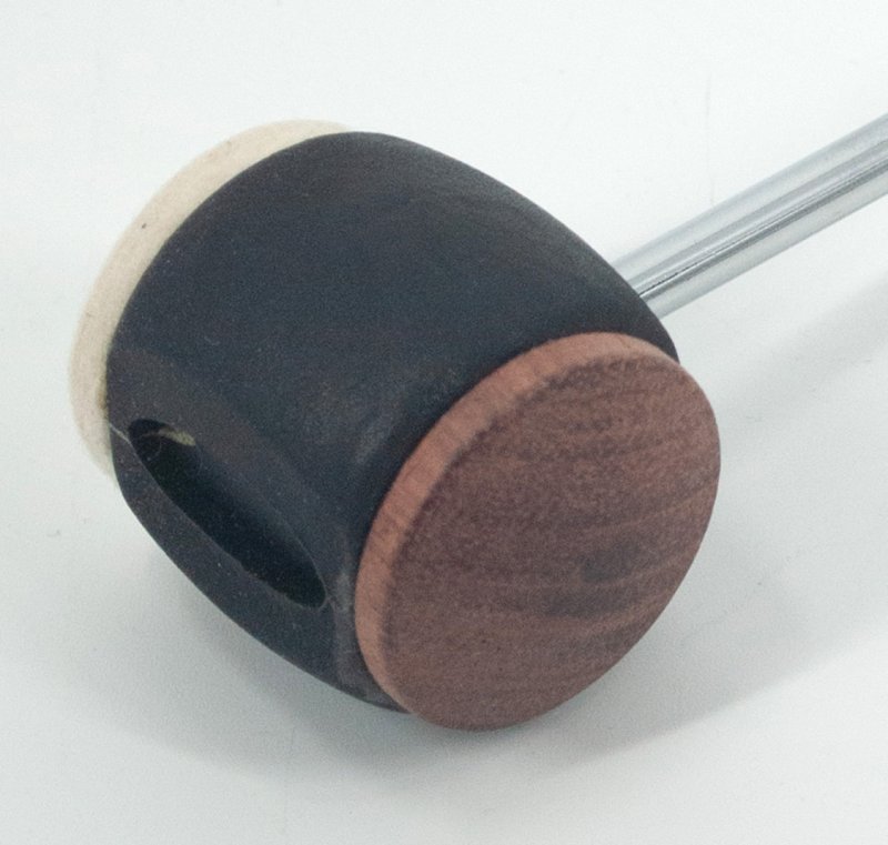 Westbury - Bass Drum Beater 2 Sided