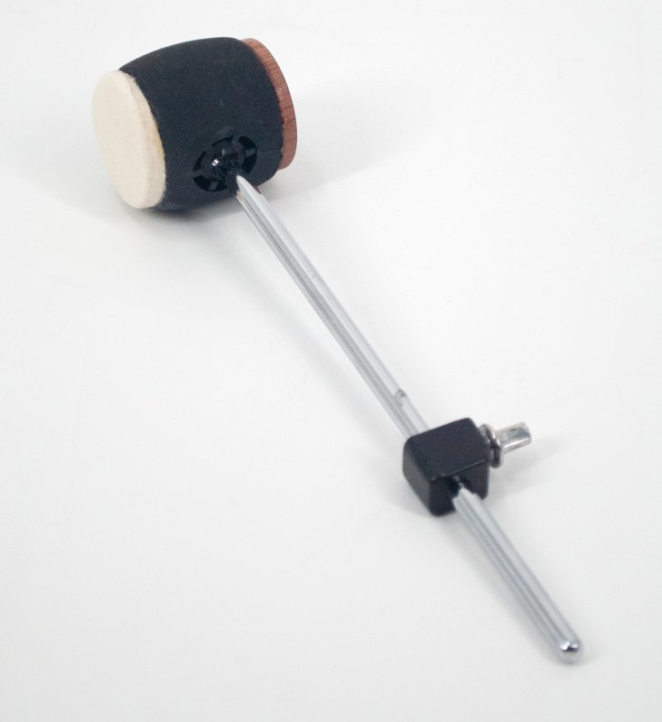 Westbury - Bass Drum Beater 2 Sided