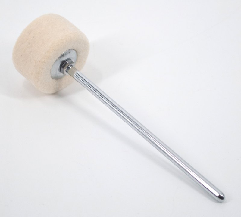 Westbury - Bass Drum Beater, Standard Felt