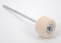 Westbury - Bass Drum Beater, Standard Felt