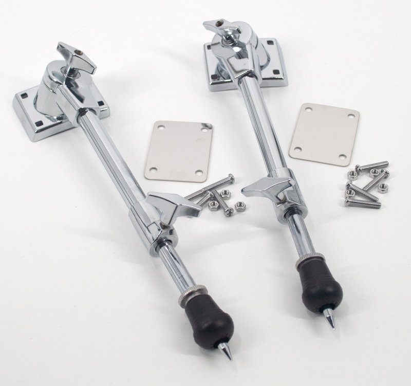 Westbury - Pro B.D.  Spur Set L & R