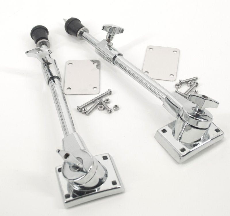 Westbury - Pro B.D.  Spur Set L & R