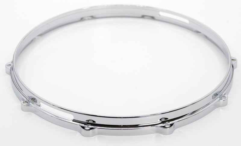 Westbury - Hoop 14 in Die Cast Bttm