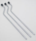 Westbury - Floor Tom Legs Long (3-Piece)