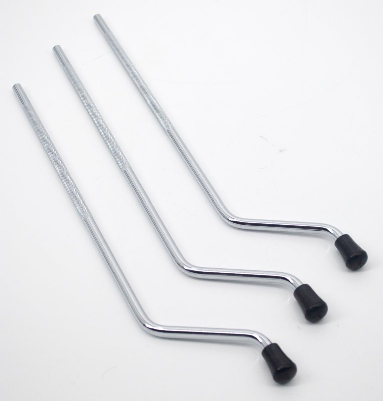 Westbury - Floor Tom Legs Short (3-Piece)