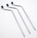 Westbury - Floor Tom Legs Short (3-Piece)