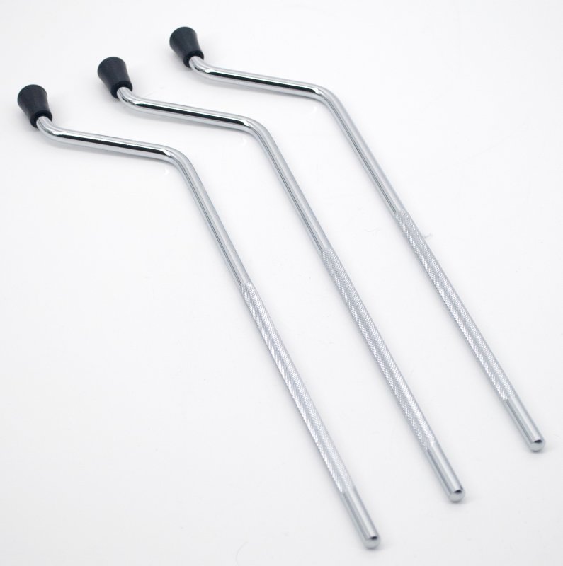Westbury - Floor Tom Legs Short (3-Piece)