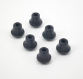 Westbury - Rubber Tips (6-Pack)