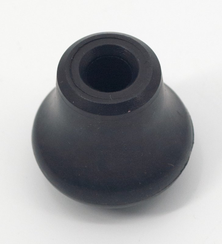 Westbury - Rubber Tips (6-Pack)
