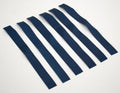 Westbury - Snare Strips Nylon (6-Piece)
