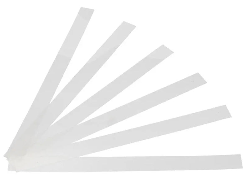 Westbury - Snare Strips Plastic (6-Piece)