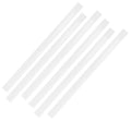 Westbury - Snare Strips Plastic (6-Piece)