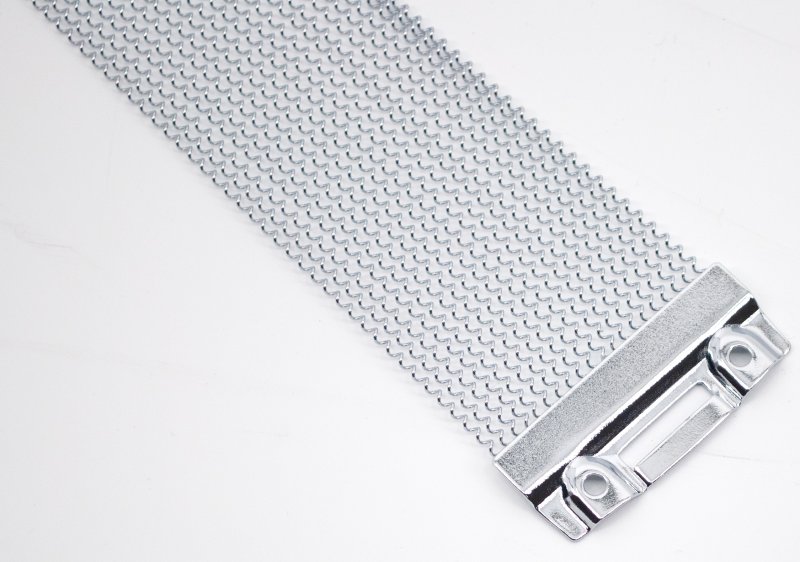 Westbury - SnareWire 12", 20 Strands, Steel