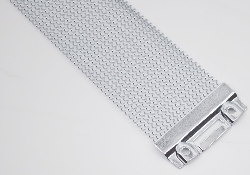 Westbury - SnareWire 13", 20 Strands, Steel