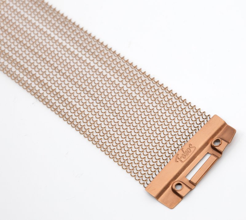Westbury - SnareWire 14", 24 Strands, Copper