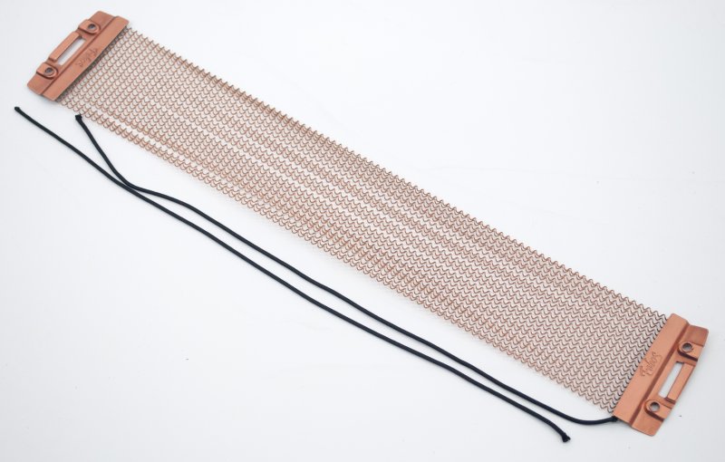 Westbury - SnareWire 14", 24 Strands, Copper