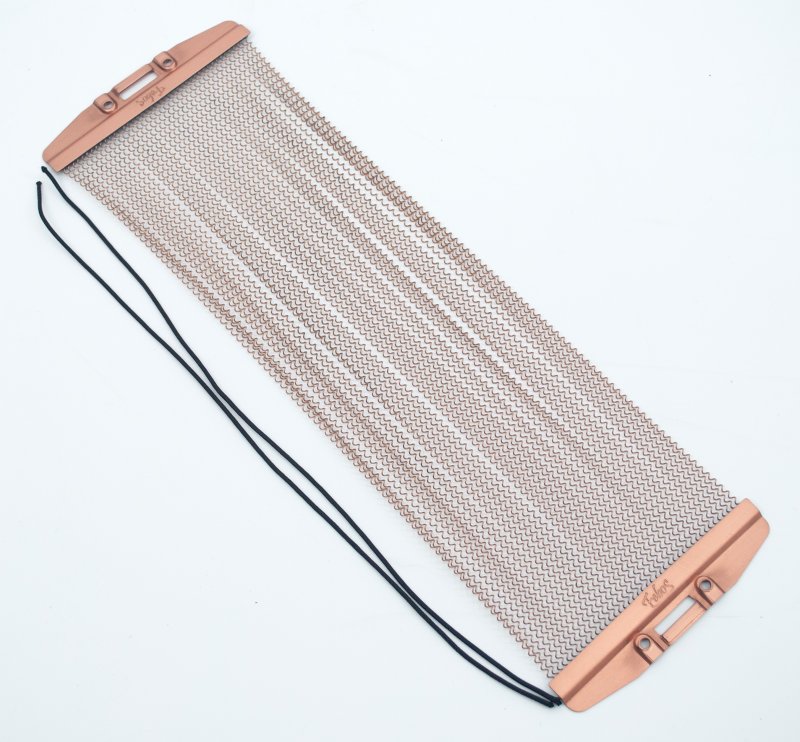 Westbury - SnareWire 14", 42 Strands, Copper