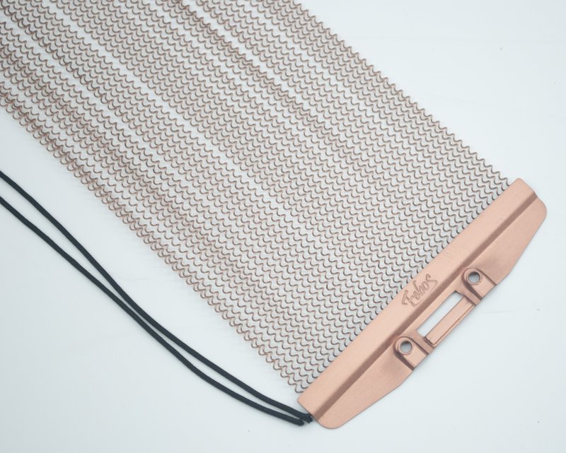 Westbury - SnareWire 14", 42 Strands, Copper