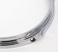 Westbury - Hoop 8 in 2.3mm 5 Holes
