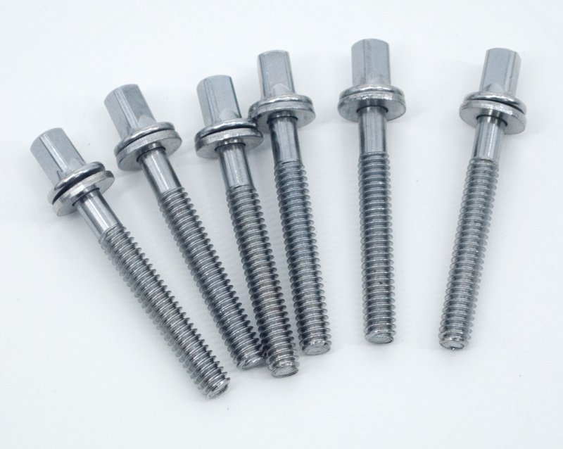 Westbury - Tension Rod And Washer 40mm (6-Pack)