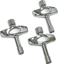 Westbury - Pro Drum Key (3-Piece)