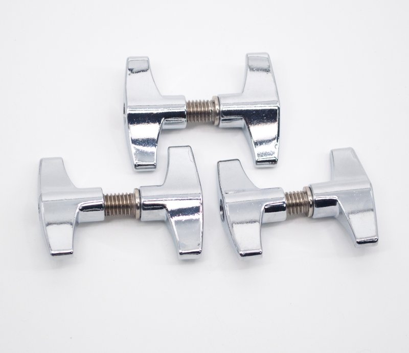 Westbury - Wing Nuts And Screws (3 Ea.)