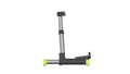 Cherub - Easy Carry and Storage Guitar Stand, Black