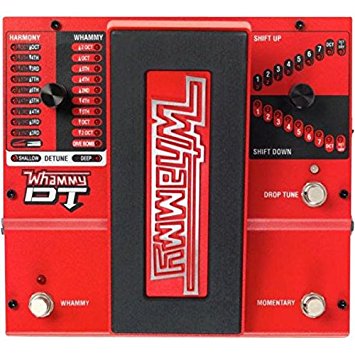 Digitech - Drop Tune Guitar Effects Pedal
