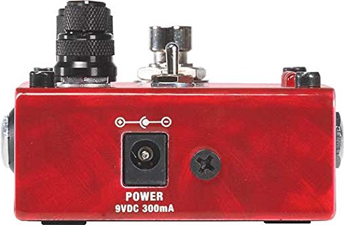 Digitech - Whammy Ricochet Guitar Pitch Effect Pedal