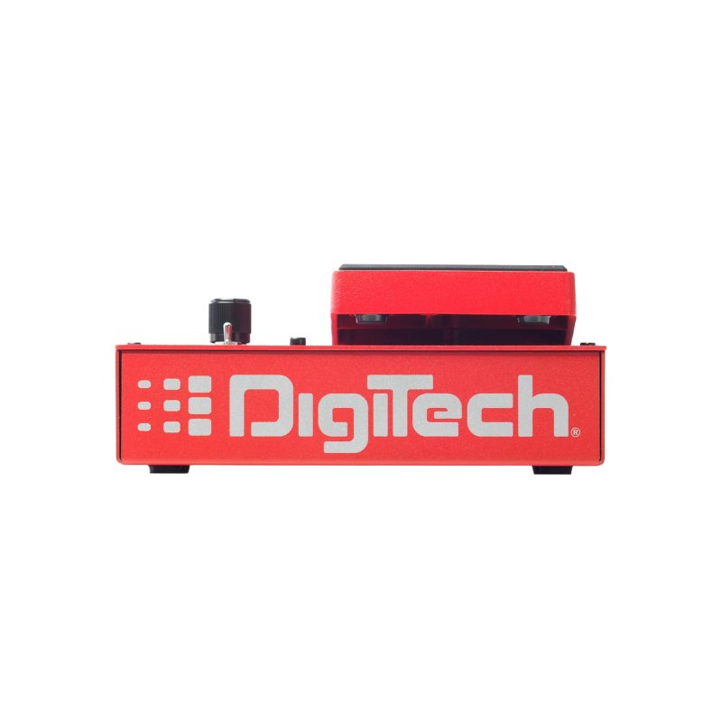 Digitech - Whammy 5 Pitch Shifting Pedal With MIDI In