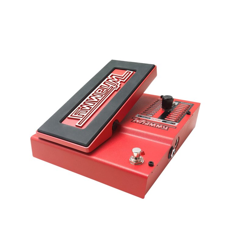 Digitech - Whammy 5 Pitch Shifting Pedal With MIDI In