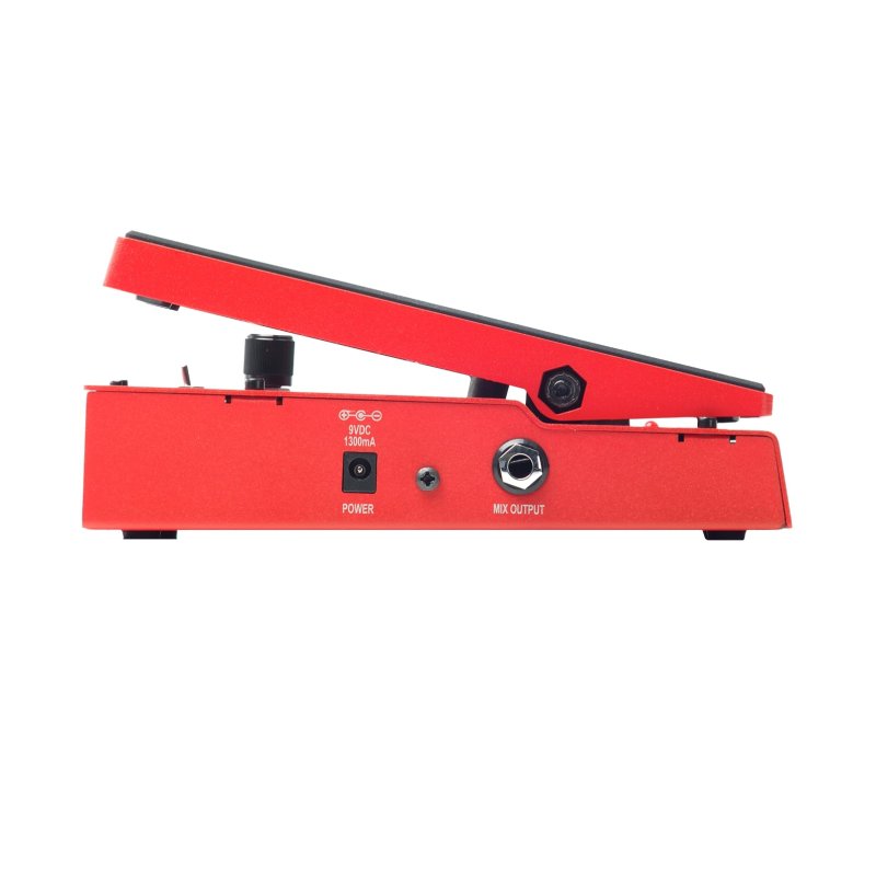 Digitech - Whammy 5 Pitch Shifting Pedal With MIDI In
