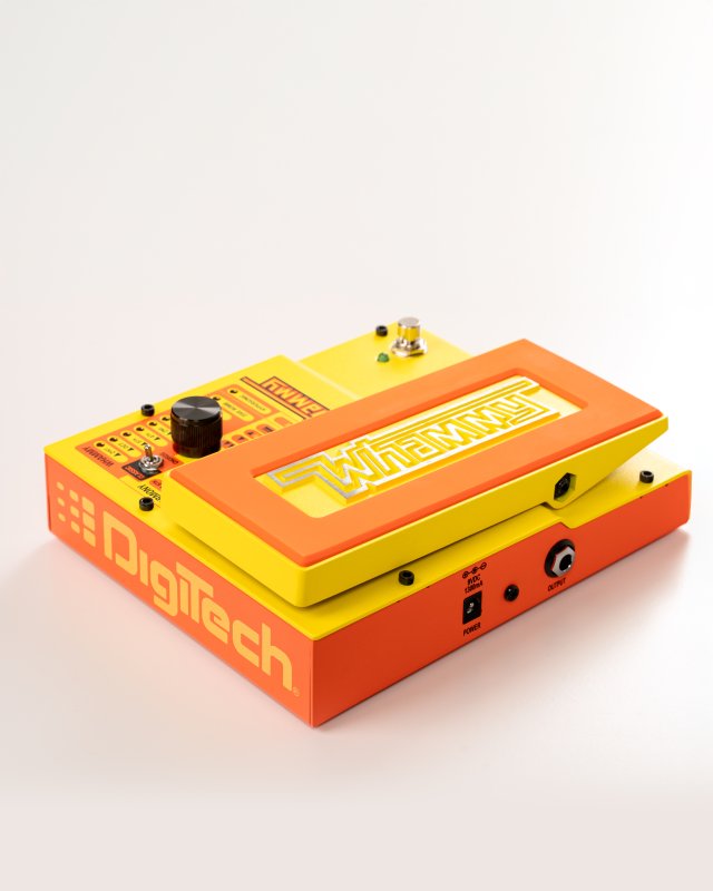 Digitech - MonoNeon Signature Whammy Pedal