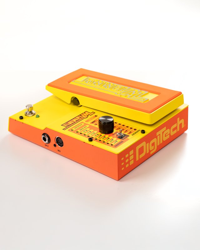 Digitech - MonoNeon Signature Whammy Pedal
