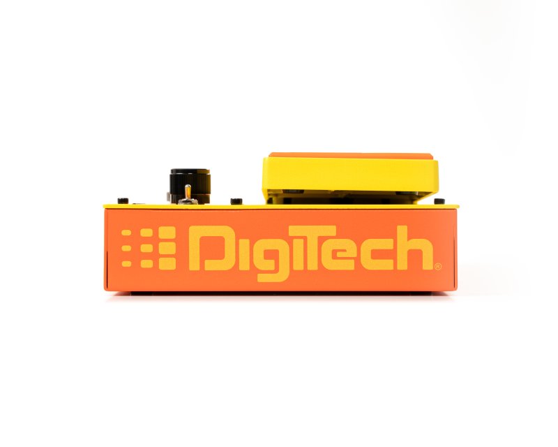 Digitech - MonoNeon Signature Whammy Pedal