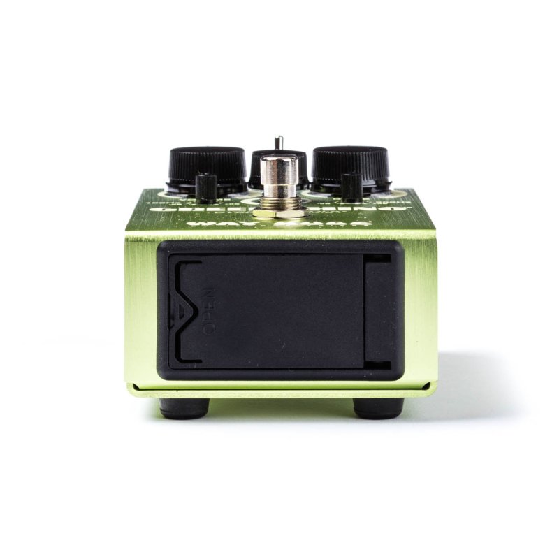 Dunlop - Way Huge® Green Rhino™ Overdrive MKIV