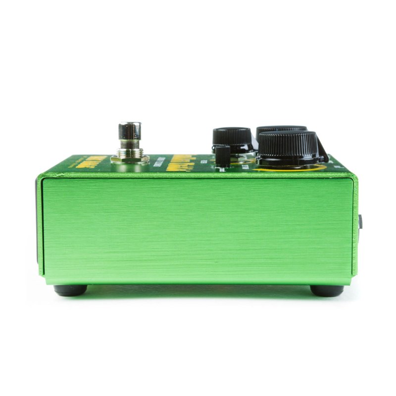 Dunlop - Way Huge Swollen Pickle MkIIS Jumbo Fuzz Guitar Pedal