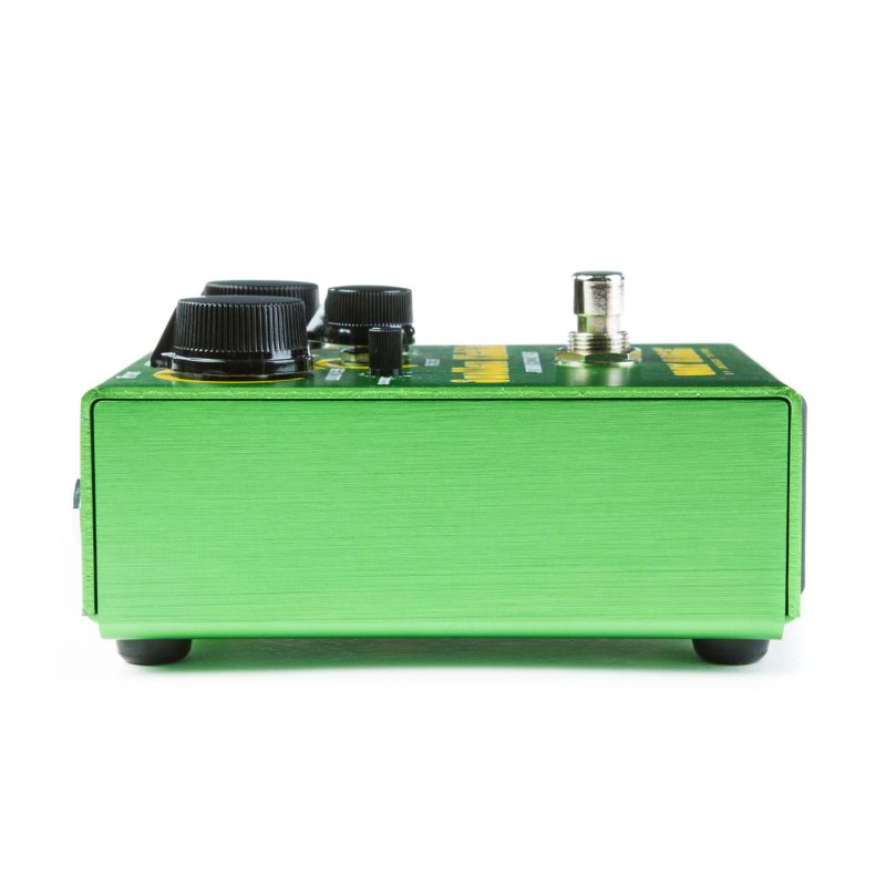 Dunlop - Way Huge Swollen Pickle MkIIS Jumbo Fuzz Guitar Pedal