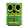 Dunlop - Way Huge Swollen Pickle MkIIS Jumbo Fuzz Guitar Pedal